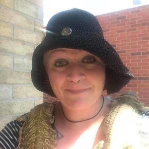 Meet your Posher, Carly